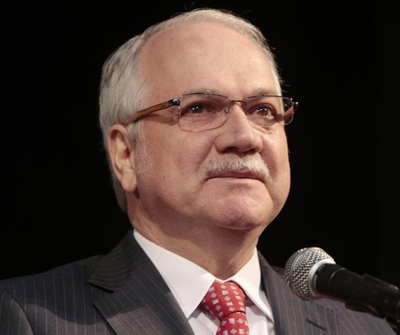 Ministro do STF Luiz Edson Fachin